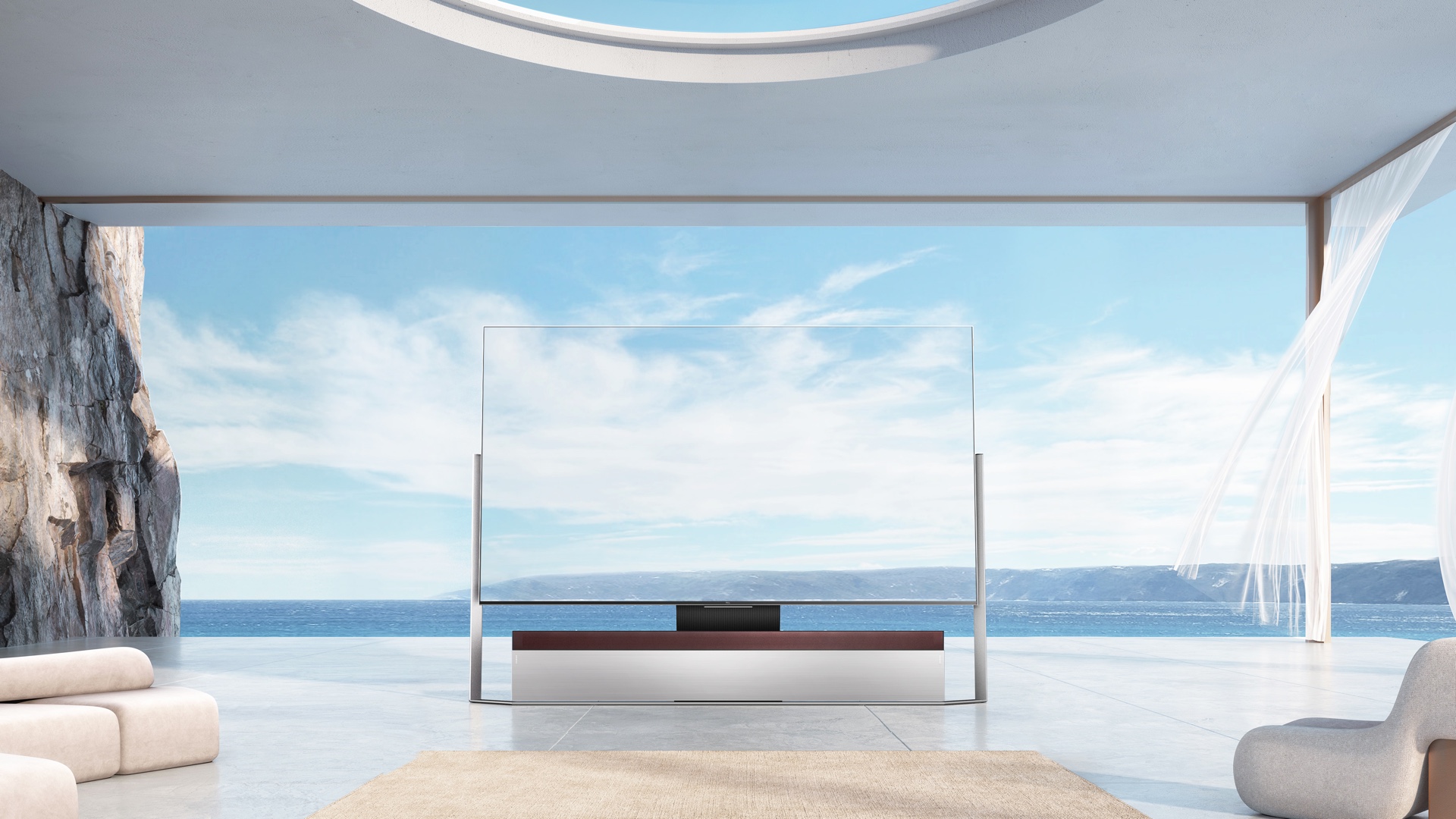 TCL X925 PRO Mini LED 8K TV